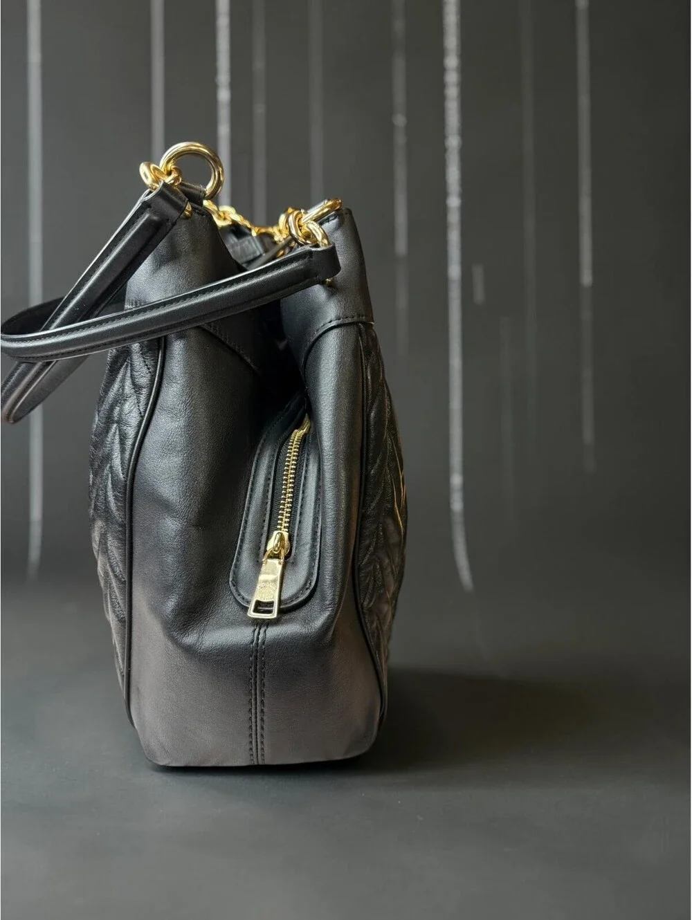 Coach exceptional brand